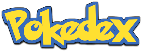 Pokedex